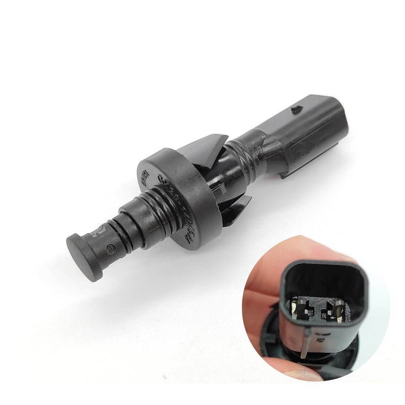 Dreyfond Left or Right Door Ajar Warning Light Lamp Switch 5F2Z14018F 5F2Z14018D Compatible with Ford Transit 2015-2023 - Image 3